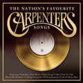 Carpenters - Nations Favourite - Music CD
