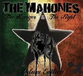 Mahones - Hunger & The Fight - Music CD