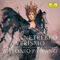 Netrebko,anna - Verismo - Music CD