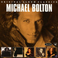 Bolton,michael - Original Album Classics - Music CD