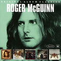 Mcguinn,roger - Original Album Classics - Music CD