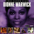 Warwick,dionne - Original Album Classics - Music CD