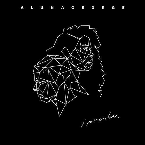Alunageorge - I Remember - Music CD