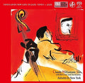 Williamson,claude - Autumn In New York - Super Audio CD