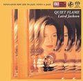 Jackson,laird - Quiet Flame - Super Audio CD