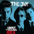 Jam - About The Young Idea: Very Best Of - Vinyl Record