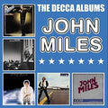 Miles,john - Decca Albums - Music CD