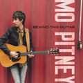 Pitney,mo - Behind This Guitar - Music CD