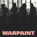 Warpaint - Heads Up - Music CD