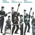 Stephenson,martin - Sweet Misdemeanour - Music CD