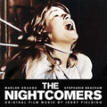 Fielding,jerry - Nightcomers / O.s.t. - Vinyl Record