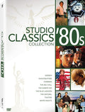 Best Of 1980's Collection - Best Of 1980's Collection - DVD