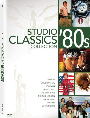 Best Of 1980's Collection - Best Of 1980's Collection - DVD