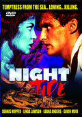 Night Tide - Night Tide - DVD