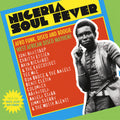 Nigeria Soul Fever / Var - Nigeria Soul Fever / Var - Music CD
