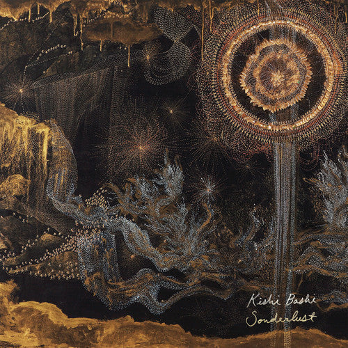 Sonderlust Vinyl Record