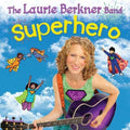 Berkner,laurie - Superhero - Music CD