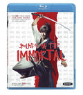 Blade Of The Immortal - Blade Of The Immortal - Blu-ray