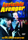 Invisible Avenger - Invisible Avenger - DVD