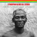 Ethiopian & His All Stars - Return Of Jack Sparrow - Music CD