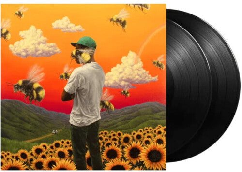 Tyler The Creator - Flower Boy - Vinyl Record