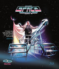 Essex Spacebin - Essex Spacebin - Blu-ray