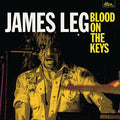 Leg,james - Blood On The Keys - Music CD