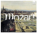 Mozart / Bezuidenhout - Piano Concertos K413-415 - Music CD