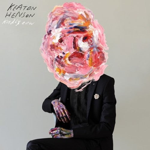 Henson,keaton - Kindly Now - Vinyl Record