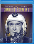 Strategic Air Command - Strategic Air Command - Blu-ray