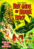 She Gods Of Shark Reef - She Gods Of Shark Reef - DVD