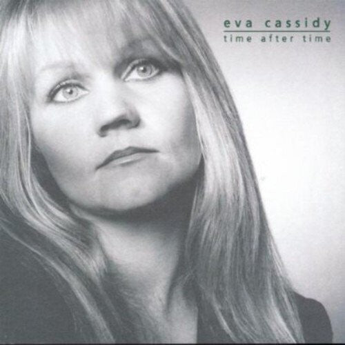 Cassidy,eva - Time After Time - Vinyl Record