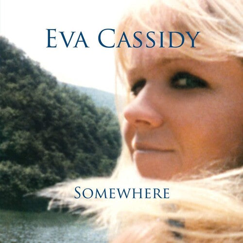 Cassidy,eva - Somewhere - Vinyl Record