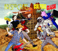 Aristocrats - Culture Clash - Music CD
