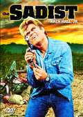 Sadist - Sadist - DVD