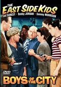 Boys Of The City - Boys Of The City - DVD