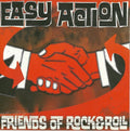 Easy Action - Friends Of Rock & Roll - Vinyl Record