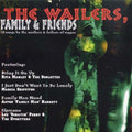 Wailers - Family & Friends - Music CD
