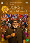 Aragao,jorge - Sambabook - DVD