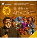 Aragao,jorge - Sambabook V1 - Music CD