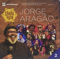 Aragao,jorge - Sambabook V2 - Music CD