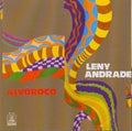 Andrade,leny - Alvoroco - Music CD