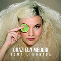 Medori,graziela - Toma Limonada - Music CD