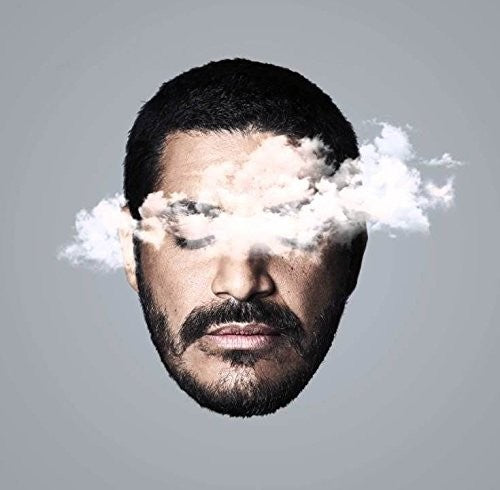 Criolo - Ainda Ha Tempo - Music CD