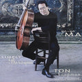 Ma,yo-yo - Simply Baroque - Super Audio CD