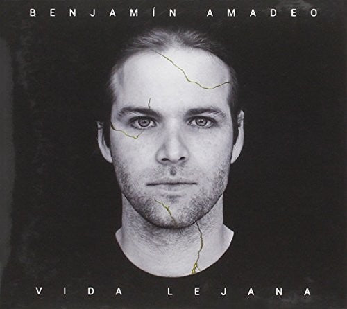 Amadeo,benjamin - Vida Lejana - Music CD