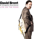 Brent,david - Life On The Road - Vinyl Record