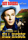 Young Bill Hickok - Young Bill Hickok - DVD