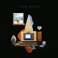 Field Music - Open Here - Vinyl Record