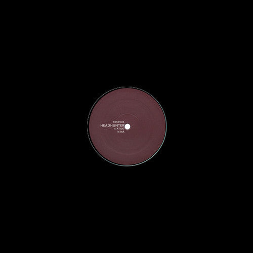 Headhunter - Atinjo / Ina - Vinyl Record